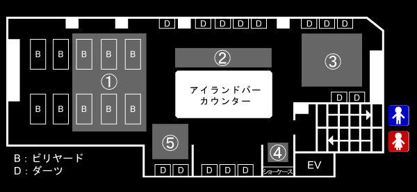 ӥ䡼ɡĥС ޲ ThreeMonkeysCafeʥ꡼󥭡ե Ź쥤