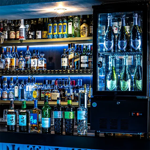 チンチロ酒場銀座店